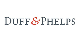 DUFF & PHELPS logo