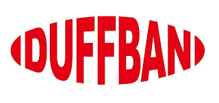 DUFFBAN logo
