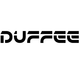 DUFFEE logo