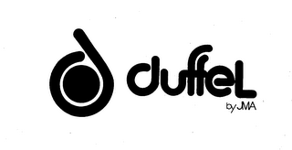 DUFFEL BY JMA logo