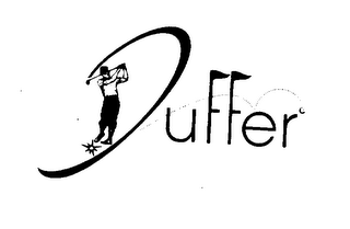 DUFFER logo