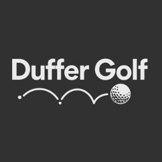 DUFFER GOLF logo
