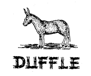 DUFFLE logo