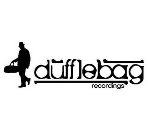 DUFFLEBAG RECORDINGS logo