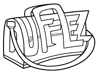 "DUFFLEZ" logo