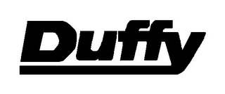 DUFFY logo