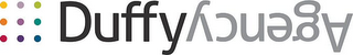 DUFFY AGENCY logo