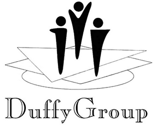 DUFFYGROUP logo