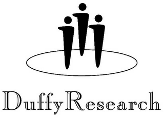 DUFFYRESEARCH logo