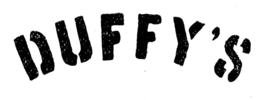 DUFFY'S logo