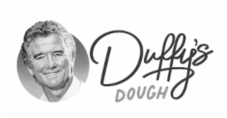 DUFFY'S DOUGH logo