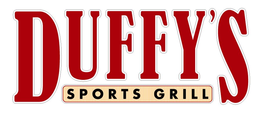 DUFFY'S SPORTS GRILL logo