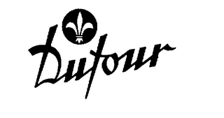 DUFOUR logo