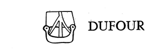 DUFOUR logo