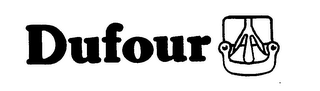 DUFOUR logo