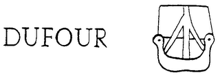 DUFOUR logo
