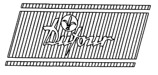 DUFOUR logo