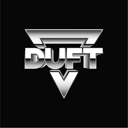 DUFT logo