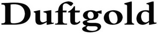 DUFTGOLD logo