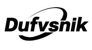 DUFVSNIK logo