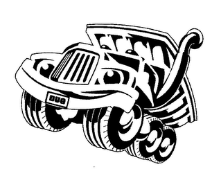 DUG logo