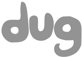 DUG logo