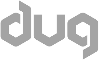 DUG logo