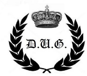 D.U.G. logo