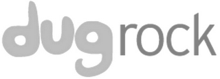 DUG ROCK logo