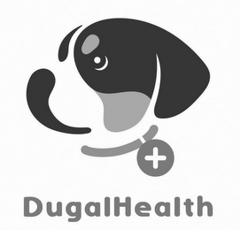 DUGALHEALTH logo