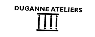 DUGANNE ATELIERS logo