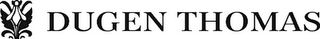 DUGEN THOMAS logo