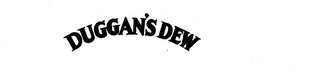DUGGAN'S DEW logo