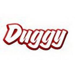 DUGGY logo