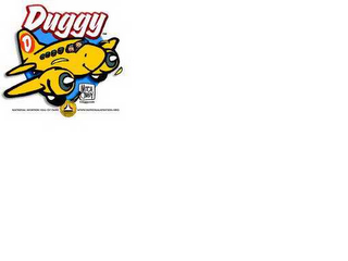 DUGGY logo