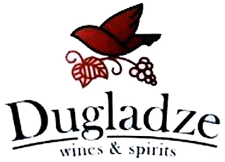 DUGLADZE WINES & SPIRITS logo