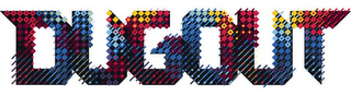 DUGOUT logo