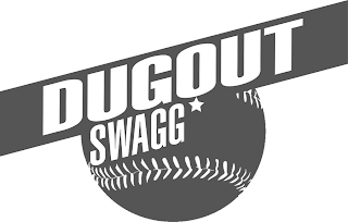 DUGOUT SWAGG logo