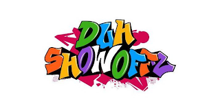 DUH SHOWOFFZ logo