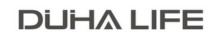 DUHA LIFE logo
