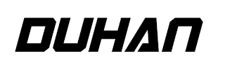 DUHAN logo