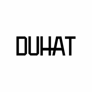 DUHAT logo