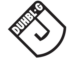 DUHBL G logo
