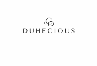 DUHECIOUS logo