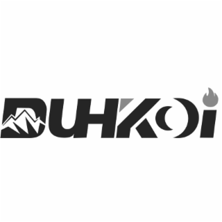 DUHKOI logo