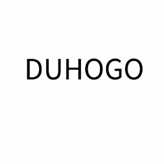 DUHOGO logo