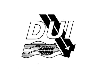 DUI logo
