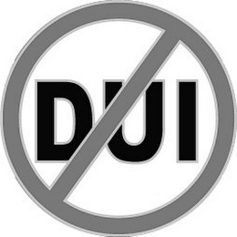 DUI logo