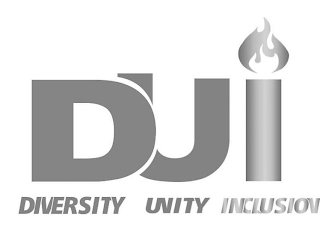 DUI DIVERSITY UNITY INCLUSION logo