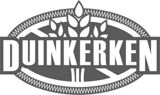 DUINKERKEN logo